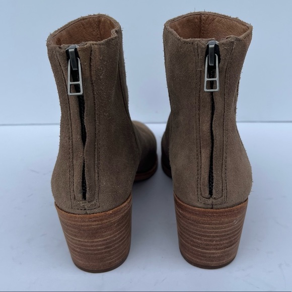 Madwell The Pauline Boot - Picture 7 of 14